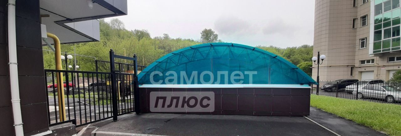 квартира г Чебоксары р-н Калининский пл Речников 9 фото 4