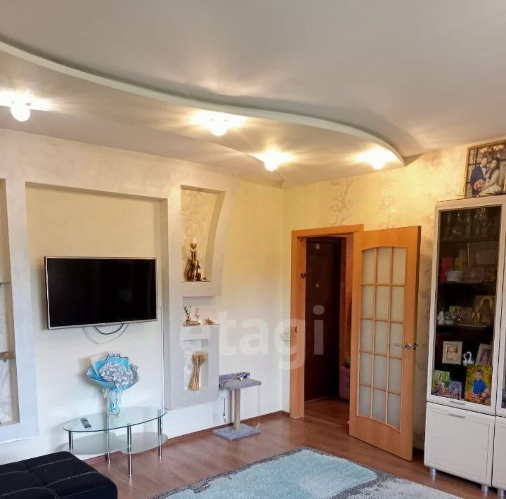 квартира г Миасс ул Азовская 17 фото 1