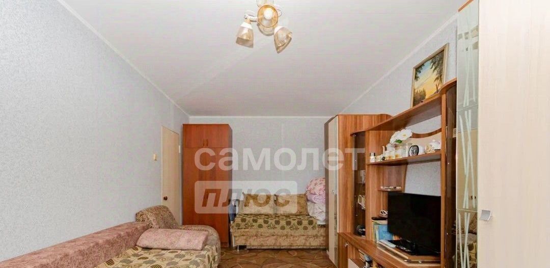 квартира г Челябинск р-н Металлургический ул 50-летия ВЛКСМ 41а фото 1