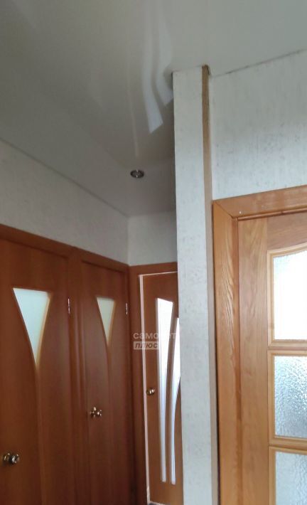 квартира г Озерск п Новогорный ул 8 Марта 11 Озерский городской округ фото 1
