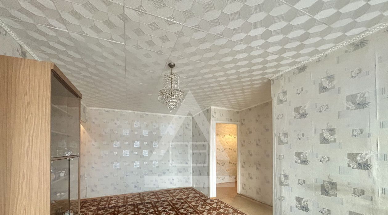 квартира р-н Коркинский г Коркино ул 9 Января 32 фото 1