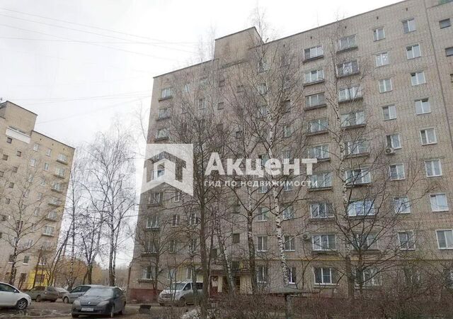 р-н Ленинский ул Любимова 2 фото