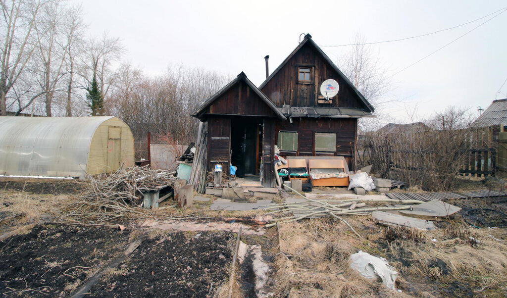 дом г Нижний Тагил КС УВЗ № 5 фото 1
