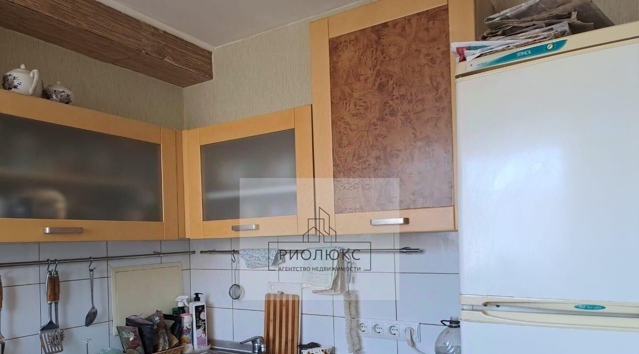 квартира г Челябинск р-н Курчатовский ул Солнечная 42 фото 3