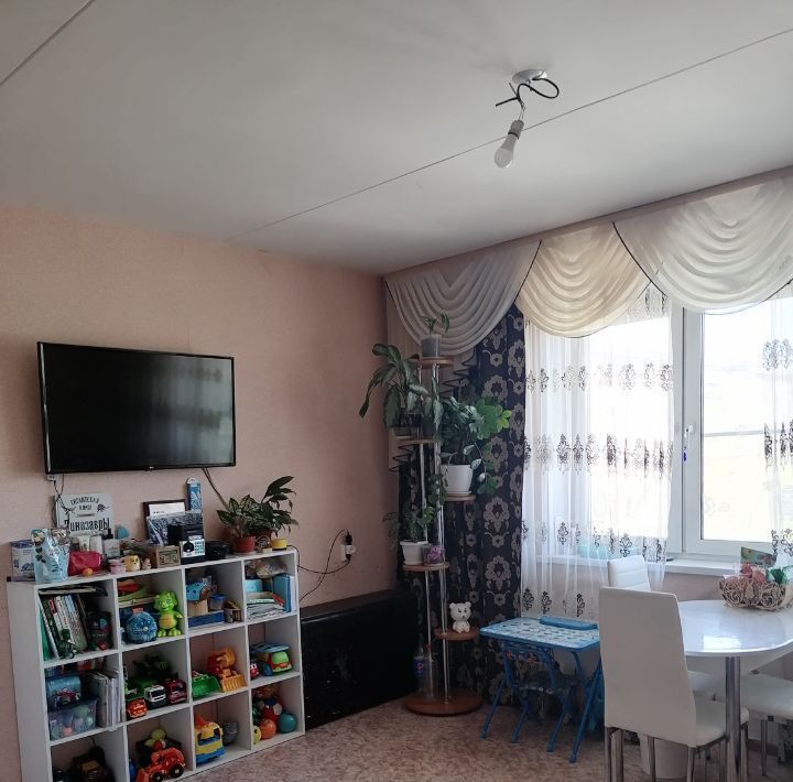 квартира г Челябинск р-н Металлургический ул Румянцева 2в фото 4
