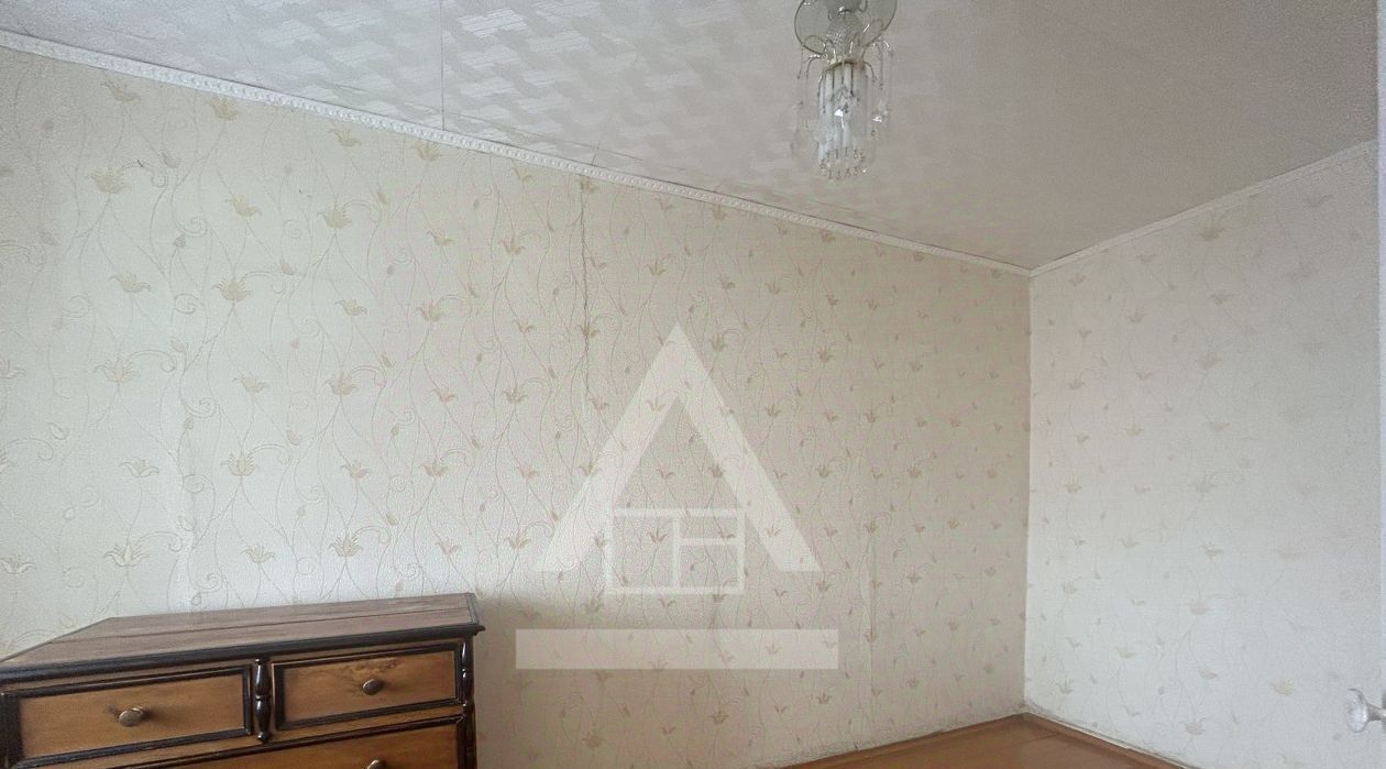 квартира р-н Коркинский г Коркино ул 9 Января 32 фото 4