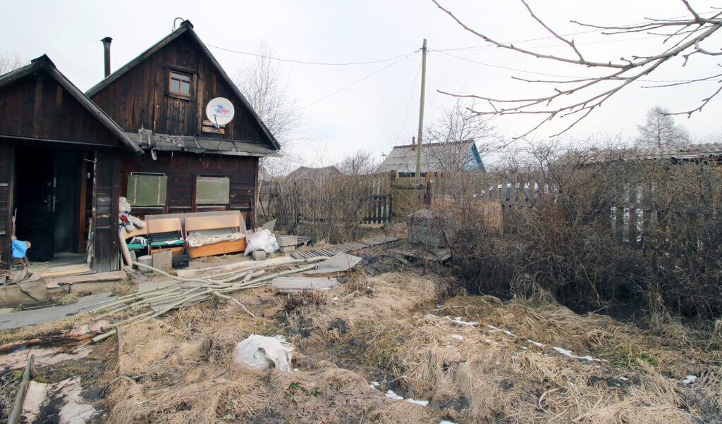 дом г Нижний Тагил КС УВЗ № 5 фото 3