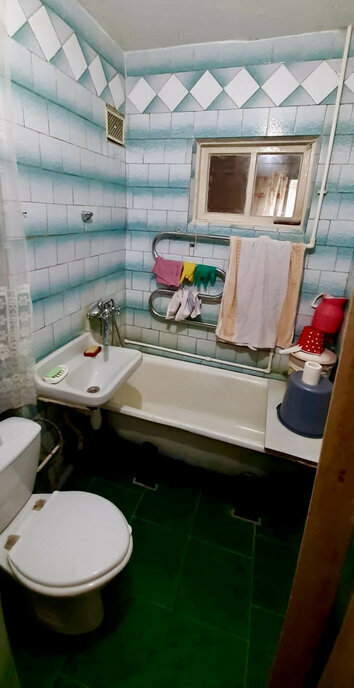 квартира г Батайск ул Ленина 213 фото 4