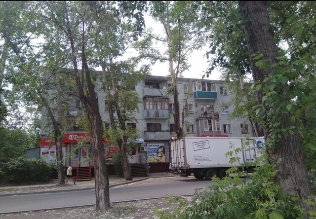 АБ район ул Декабристов 29 фото
