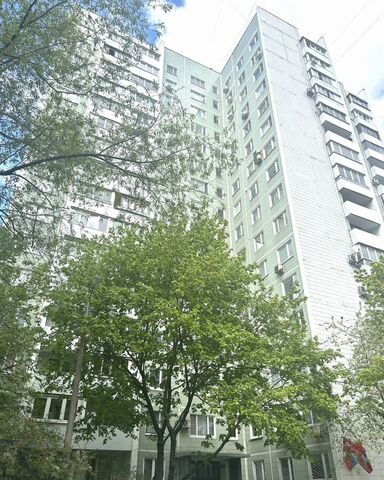 ул Новаторов 40к/2 Новаторская фото