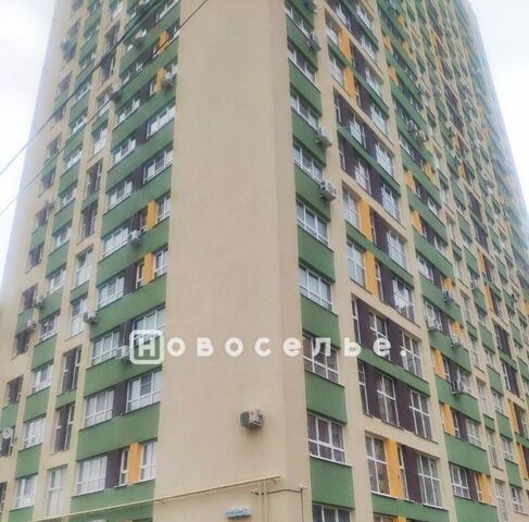 р-н Октябрьский ул Шереметьевская 10к/3 фото