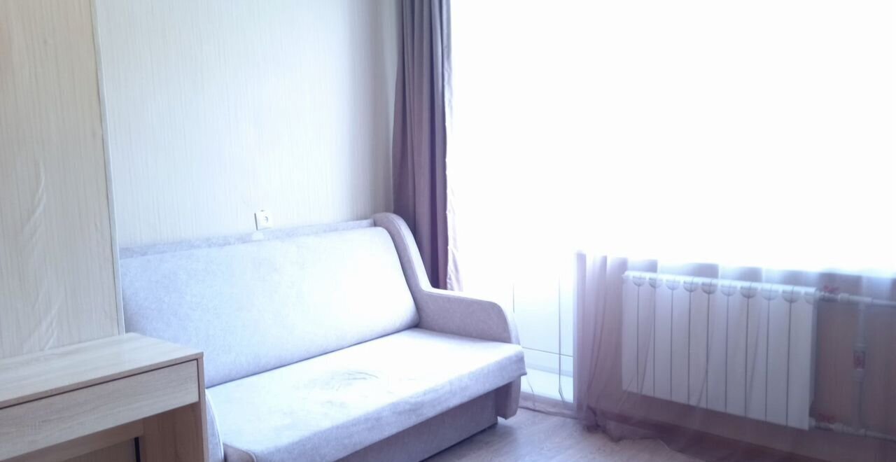 квартира г Нижний Новгород Горьковская ул Белинского 87 фото 1