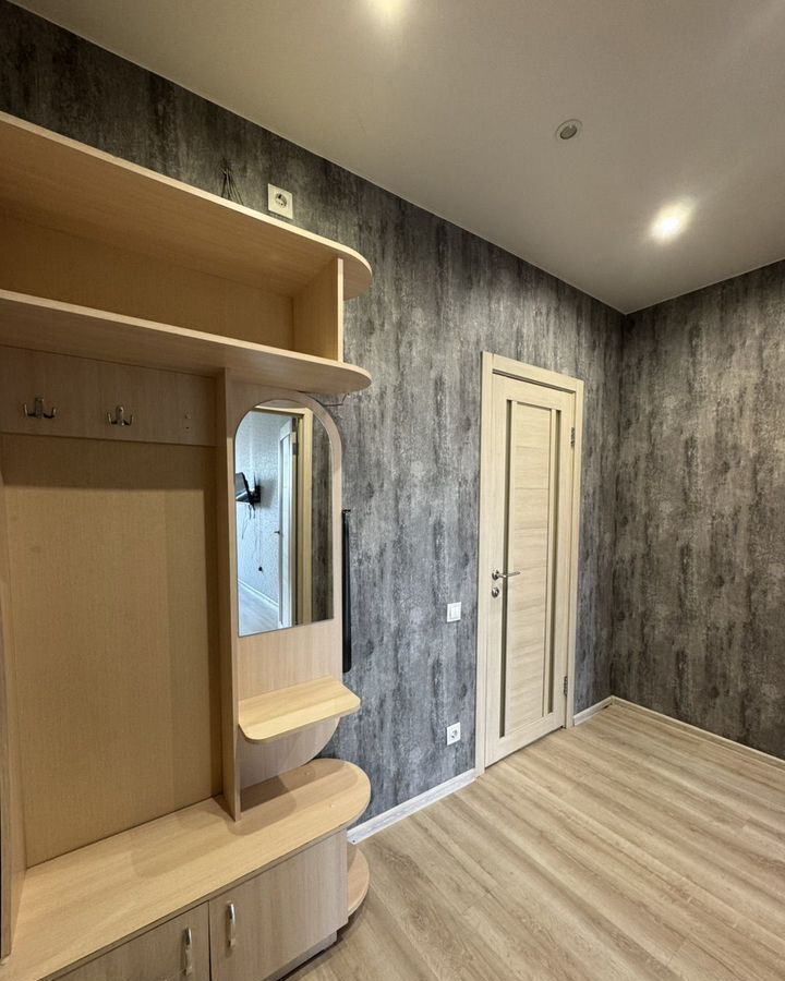 квартира г Новосибирск Маршала Покрышкина ул Фрунзе 49/2 фото 1