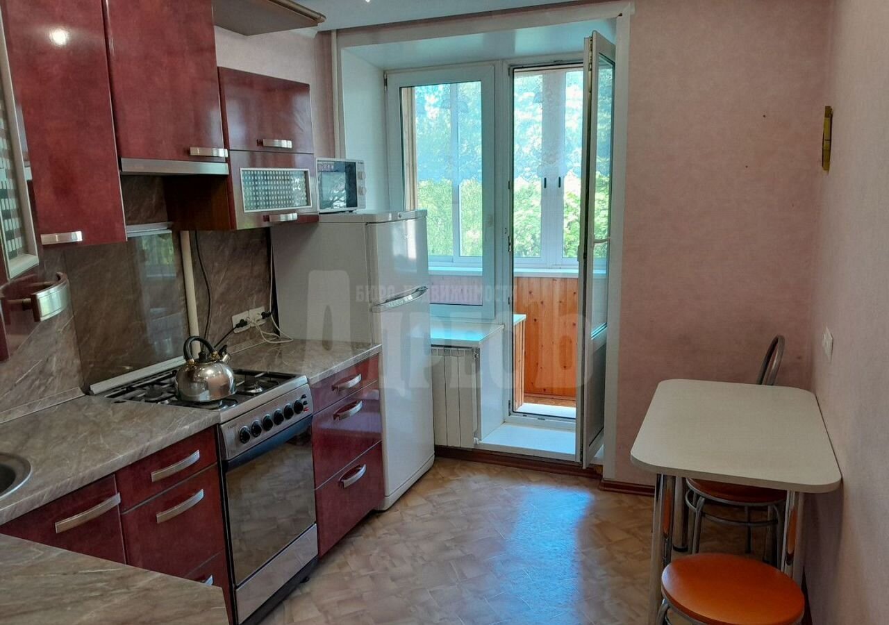 квартира г Обнинск пр-кт Ленина 120 фото 1