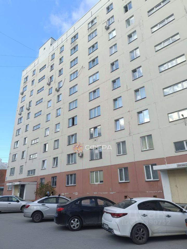 квартира г Новосибирск р-н Октябрьский ул Татьяны Снежиной 43 фото 1