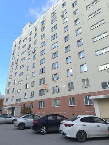 р-н Октябрьский ул Татьяны Снежиной 43 фото