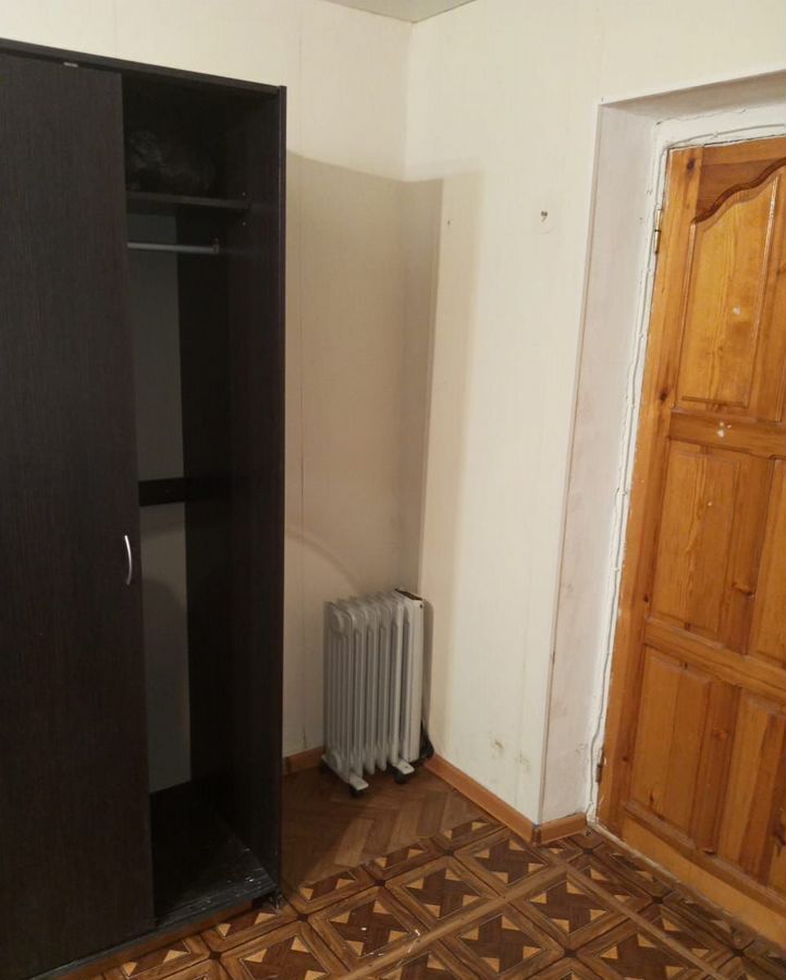 комната г Уфа р-н Кировский ул Чернышевского 122 фото 4