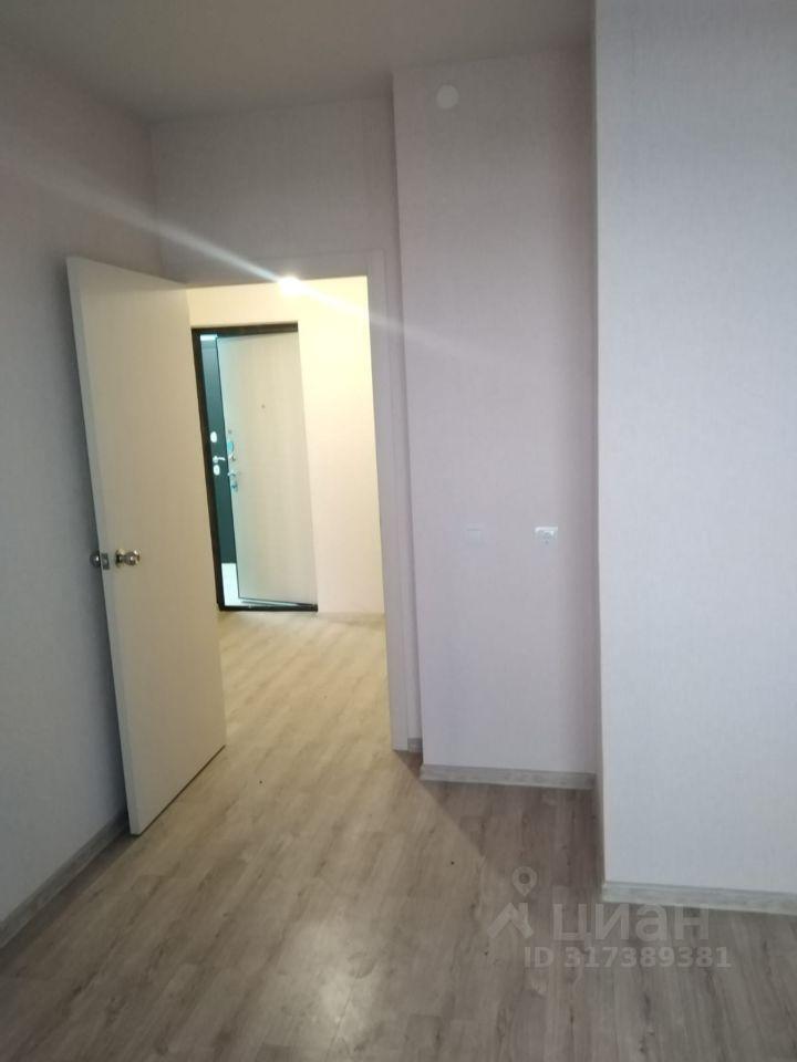 квартира г Новосибирск р-н Кировский ул Бородина 56 ЖК «Новые Матрёшки» фото 2
