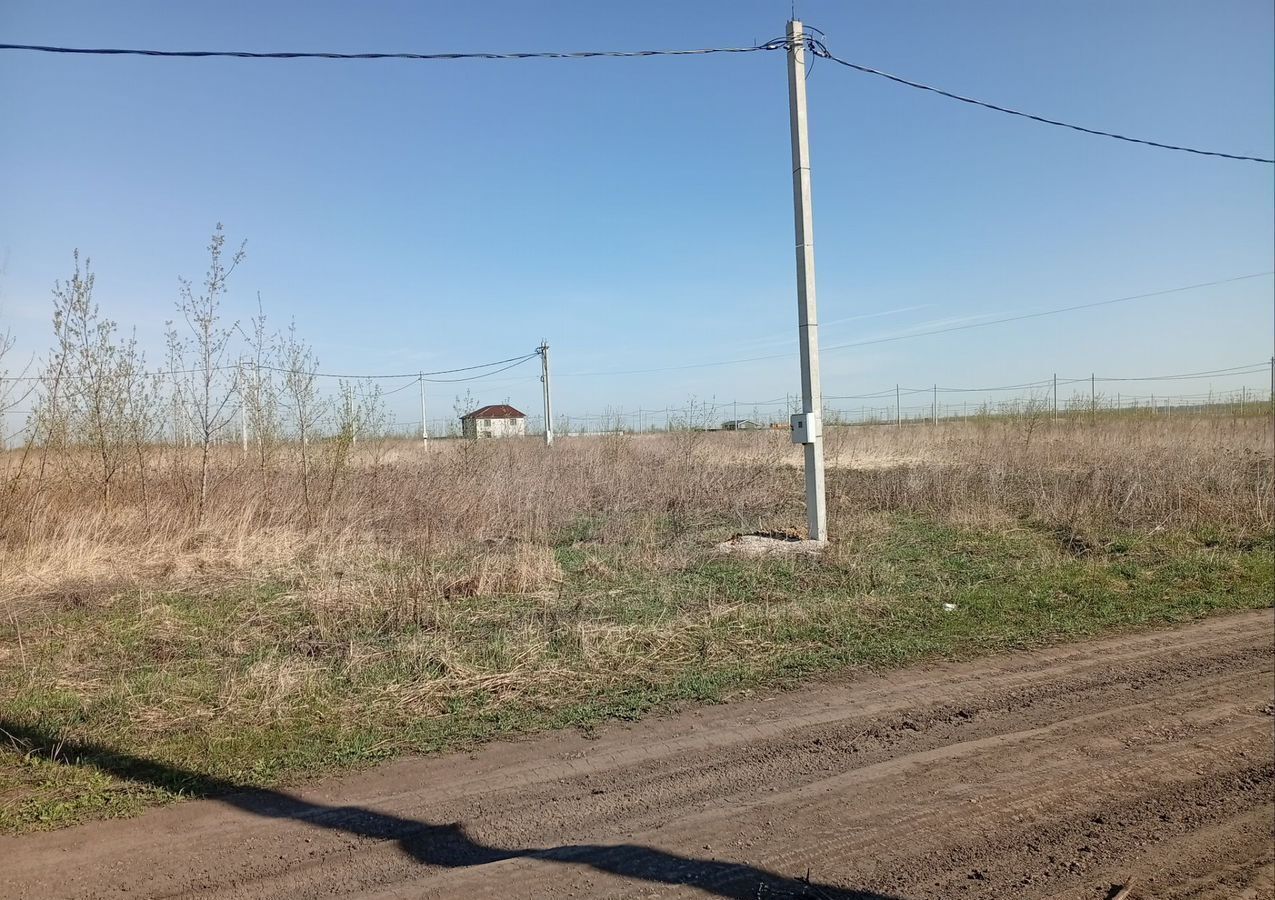 земля р-н Новомосковский г Новомосковск 6-й Залесный мкр-н фото 3