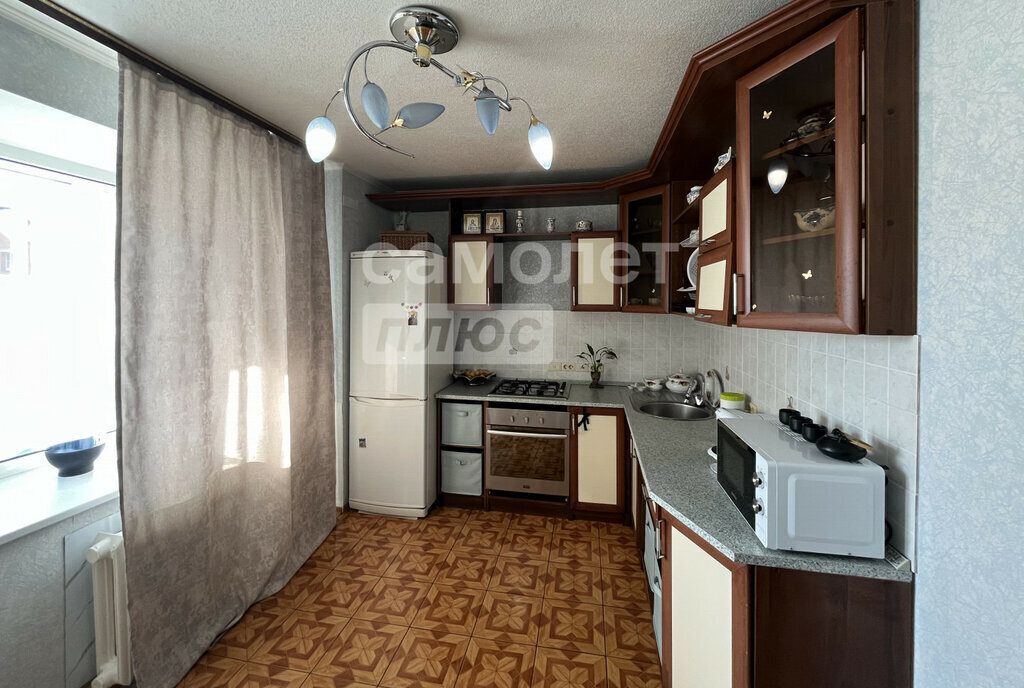 квартира г Пенза ул Калинина 91 фото 1