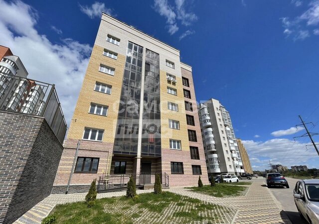 р-н Промышленный пр-кт Гагарина 47а фото