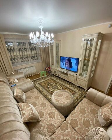 р-н Автозаводский пр-кт Абдурахмана Абсалямова 23 фото