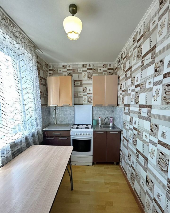 квартира р-н Туймазинский г Туймазы ул Чапаева 22а фото 1