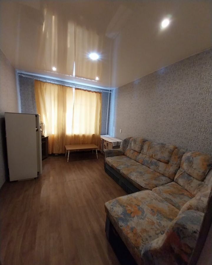 комната г Владимир р-н Октябрьский проезд Электроприборовский 9/77 фото 1