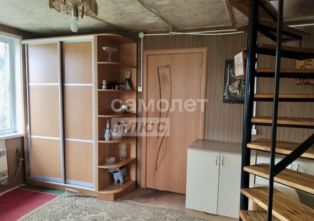 дом г Смоленск ул Садовая 355 СТ Феникс фото 4