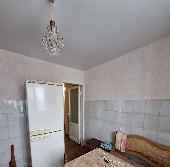 квартира г Омск р-н Советский ул Химиков 32 фото 2