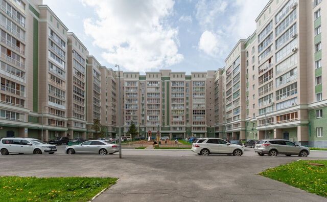 Дубравная ул Кул Гали 27 фото