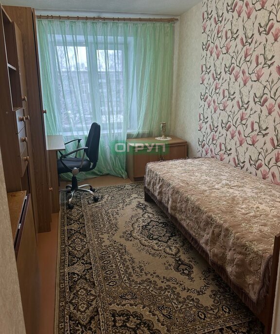 квартира г Пенза ул Мира 51 фото 3
