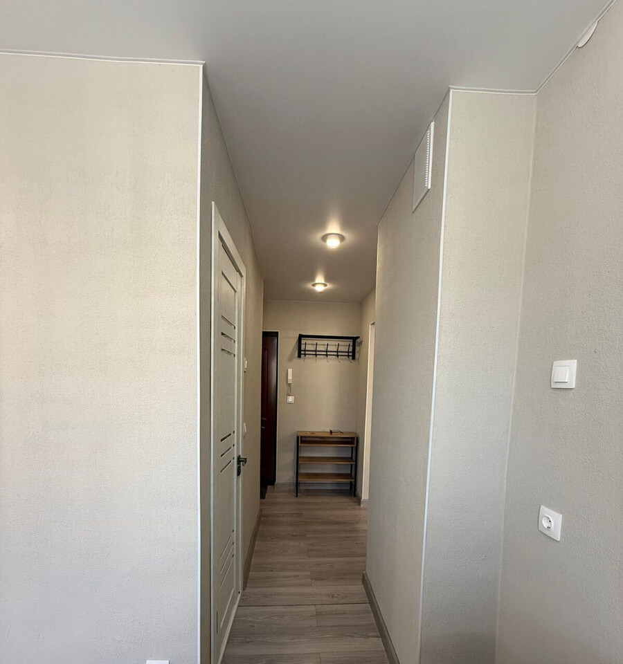 квартира г Казань Азино-2 ул Минская 56 м-н фото 4