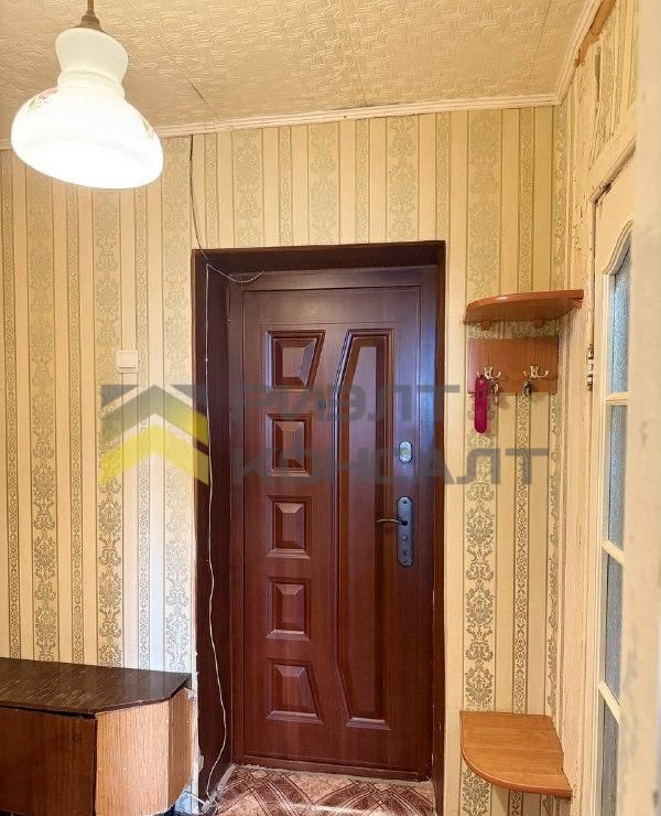 квартира г Омск р-н Центральный ул Средняя 7 фото 2