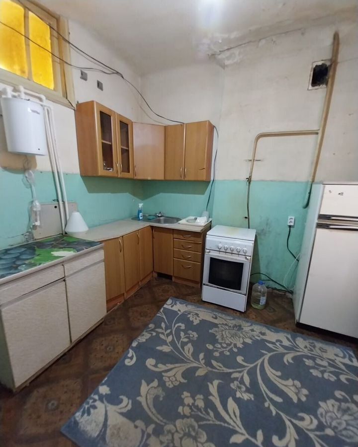 комната г Владимир р-н Октябрьский проезд Электроприборовский 9/77 фото 4