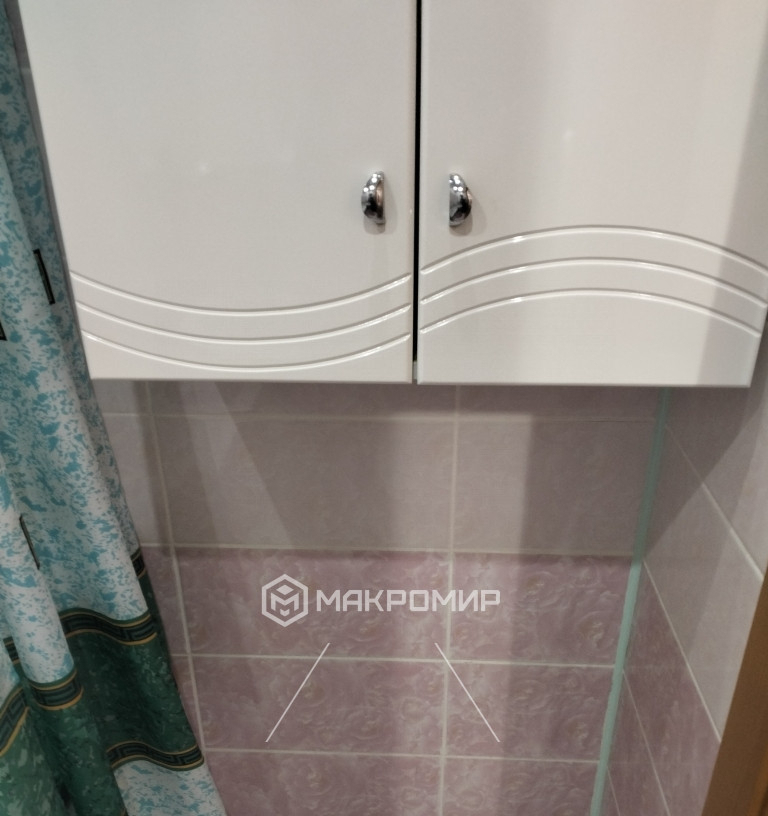 квартира г Киров ул Мопра 6 фото 4