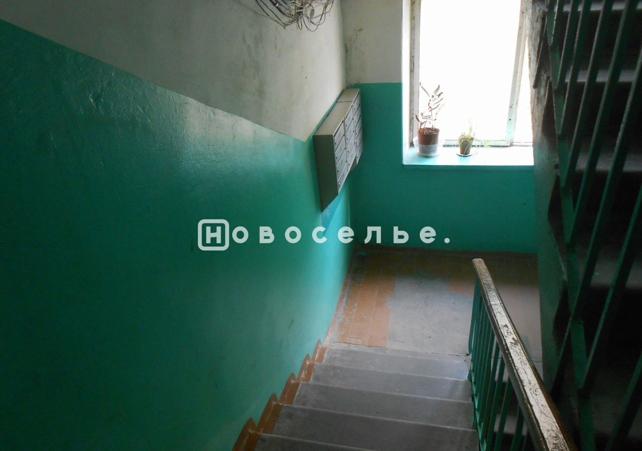 квартира г Рязань р-н Советский ш Касимовское 29к/2 фото 2