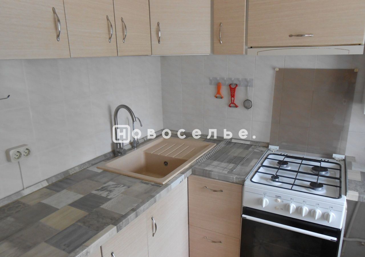 квартира г Рязань р-н Советский ш Касимовское 29к/2 фото 4