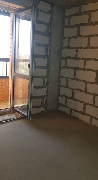 квартира г Солнечногорск ул Красная 56 Зеленоград—Крюково фото 3