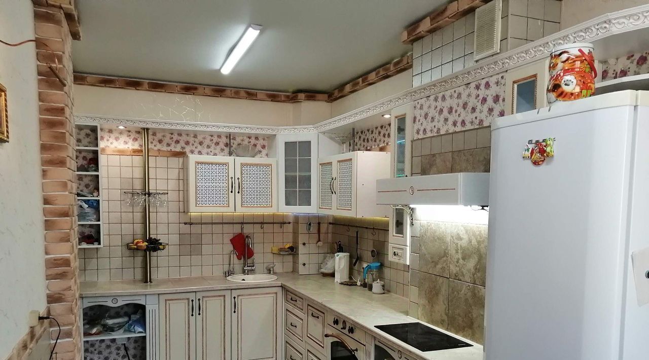 квартира г Иркутск р-н Октябрьский ул Иркутской 30 Дивизии 26/10 фото 1