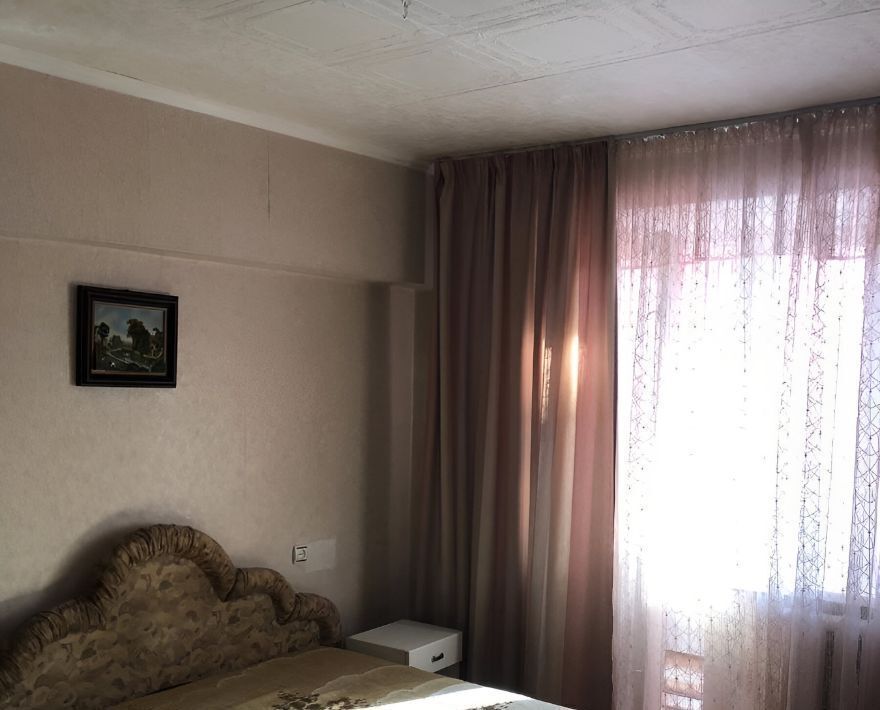 квартира г Рязань р-н Советский ш Касимовское 29к/1 фото 1