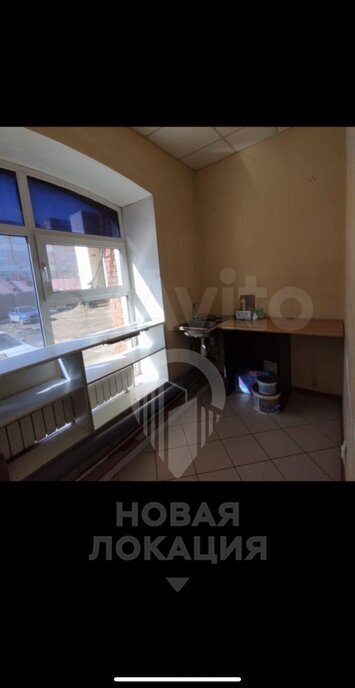 свободного назначения г Омск пр-кт Карла Маркса 18/3 фото 1