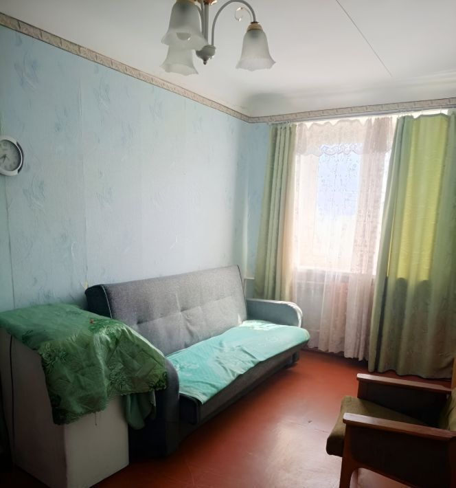 квартира г Новочеркасск ул Бердичевского 17 фото 3