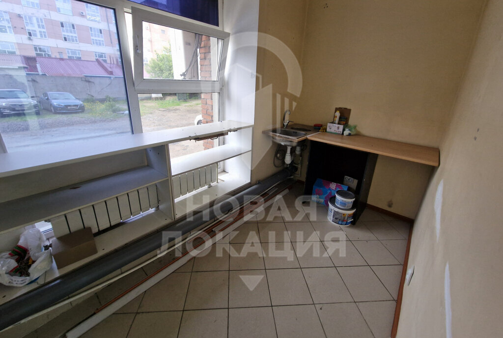 свободного назначения г Омск пр-кт Карла Маркса 18/3 фото 4