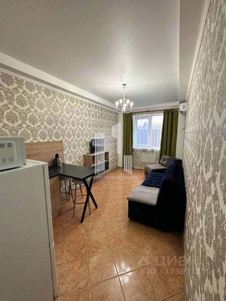 квартира г Новороссийск с Абрау-Дюрсо Ulitsa Svobody, 82б, Yuzhnaya Ozereevka, Krasnodarskiy kray, Russia, 353997 фото 1