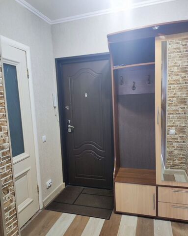 п Чкаловский пр-кт Космический 14г р-н Октябрьский фото