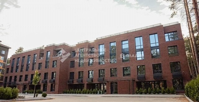 Солотча КП Мещерский Филиал ВНИИГиМ ул Мещерская 24/12 фото