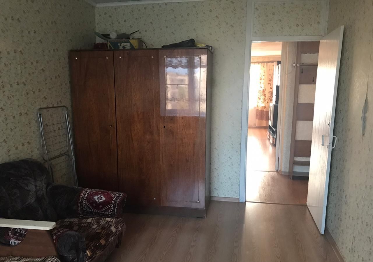 квартира г Челябинск р-н Курчатовский ул Красного Урала 6 фото 4