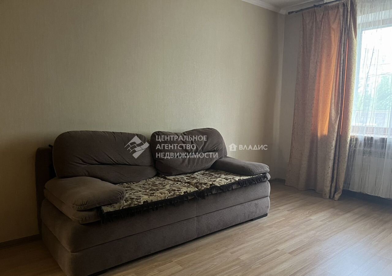 квартира г Рязань р-н Московский ул Новаторов 5к/3 фото 4