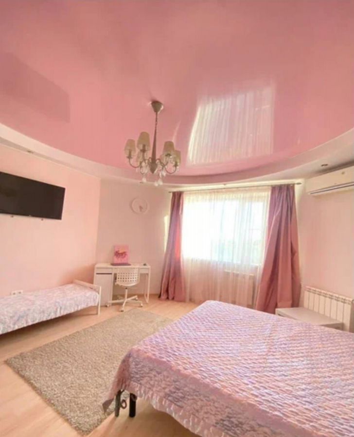 квартира г Новочеркасск пер Славянский 4а фото 2